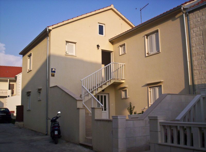 Apartamenty Segesta